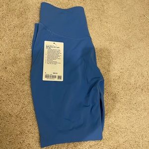 Lululemon Base Pace HR Tight 25” Br Leggings